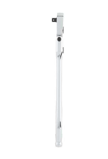 Roquete de 1/4" com Cabeça Articulada de 230mm - Image 3