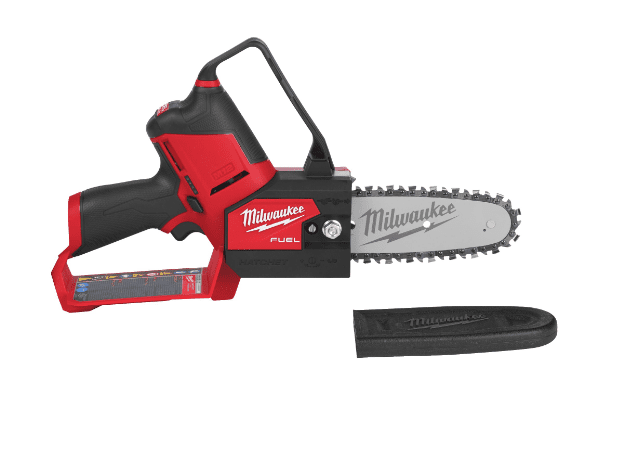 Serra de Poda c/ 15cm M12 - Image 3