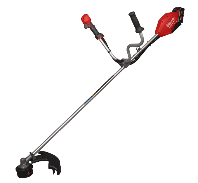Roçadora M18 - Image 4