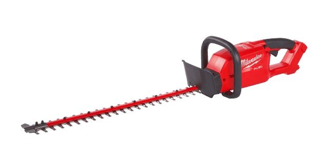 Corta Sebes c/ Lâmina de 60cm - Image 4