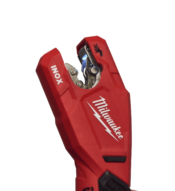 Cortadora de Tubo de Inox Subcompacta M12 - Image 3