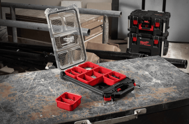Packout - Organizador Slim Compacto - Image 4