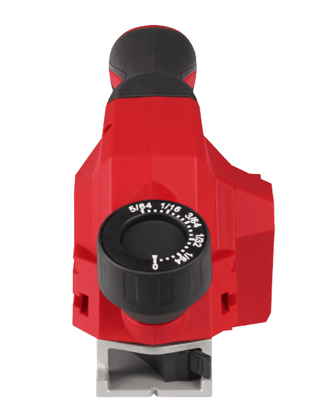 Plaina Subcompacta sem Escovas M12 - Image 5