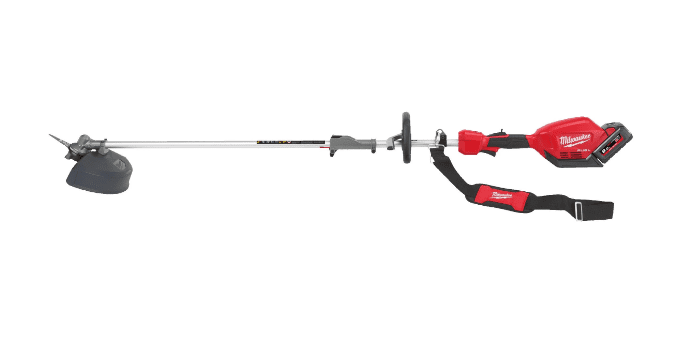 Acessório Roçadora Quik-Lok M18 - Image 4