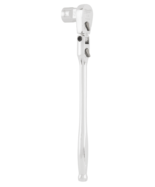 Roquete de 1/4" com Cabeça Articulada de 230mm - Image 4