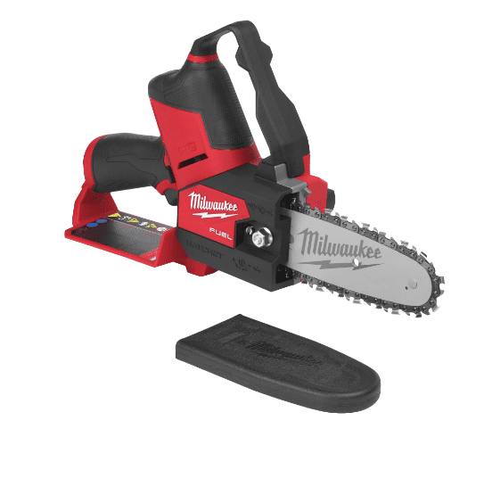 Serra de Poda c/ 15cm M12 - Image 4