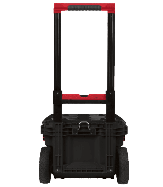 Packout - Caixa com Rodas - Image 5