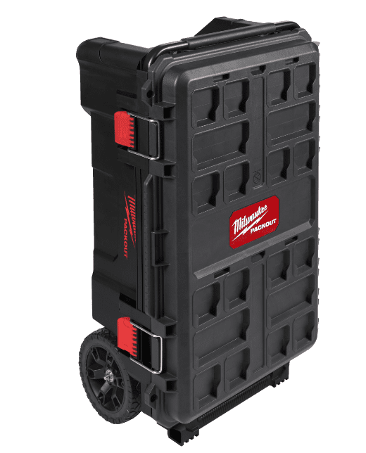Packout - Caixa com Rodas XL - Image 5