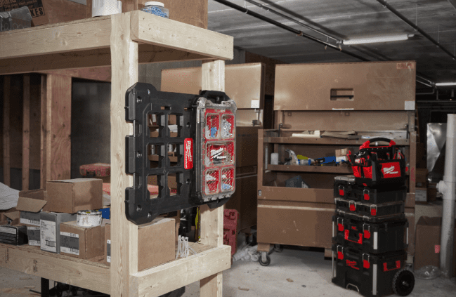 Packout - Organizador Compacto - Image 5
