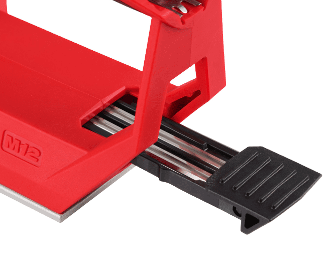 Plaina Subcompacta sem Escovas M12 - Image 6