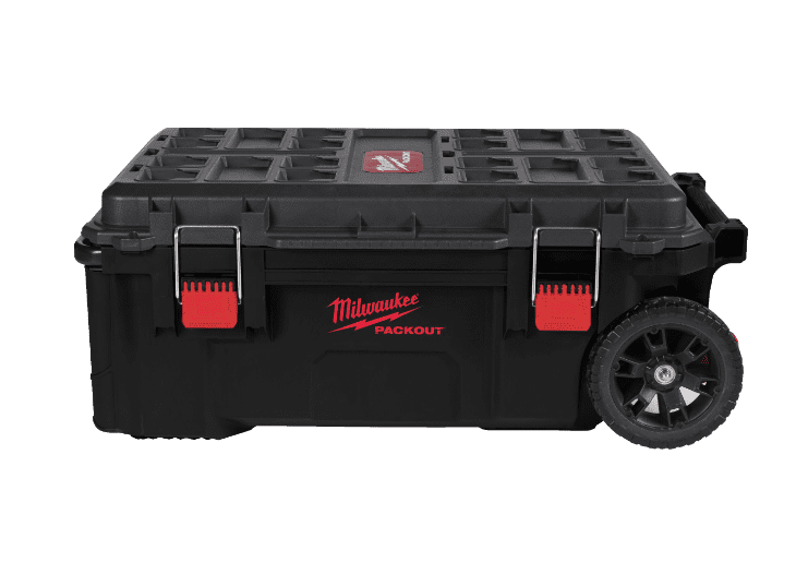 Packout - Caixa com Rodas XL - Image 6