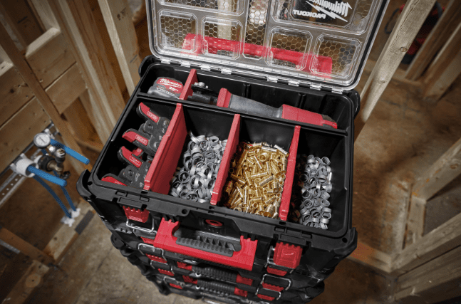 Packout - Organizador de Alta Capacidade - Image 6