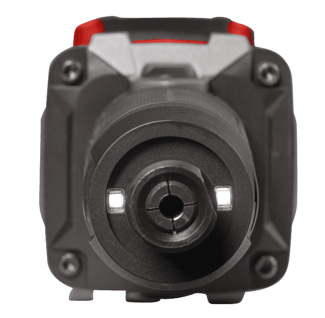 Retificadora de Interiores com Interruptor de Alavanca e Velocidade Variável M18 - Image 7
