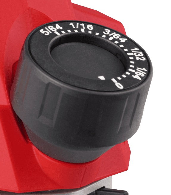 Plaina Subcompacta sem Escovas M12 - Image 7