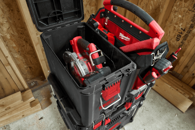 Packout - Caixa de Ferramentas Compacta - Image 7