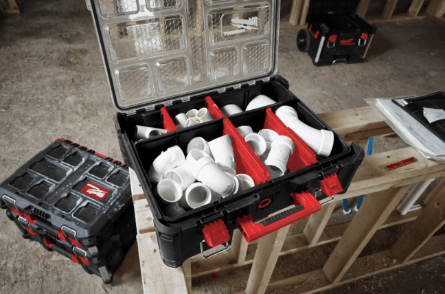 Packout - Organizador de Alta Capacidade - Image 7