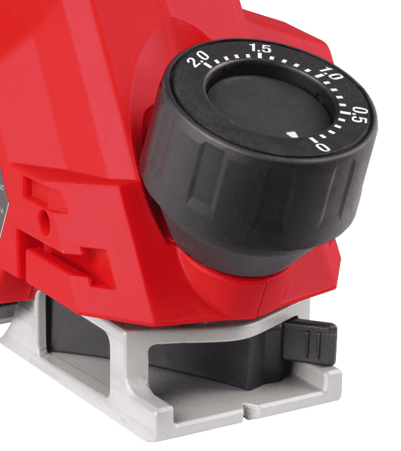 Plaina Subcompacta sem Escovas M12 - Image 8