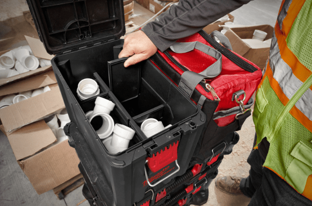Packout - Caixa de Ferramentas Compacta - Image 8