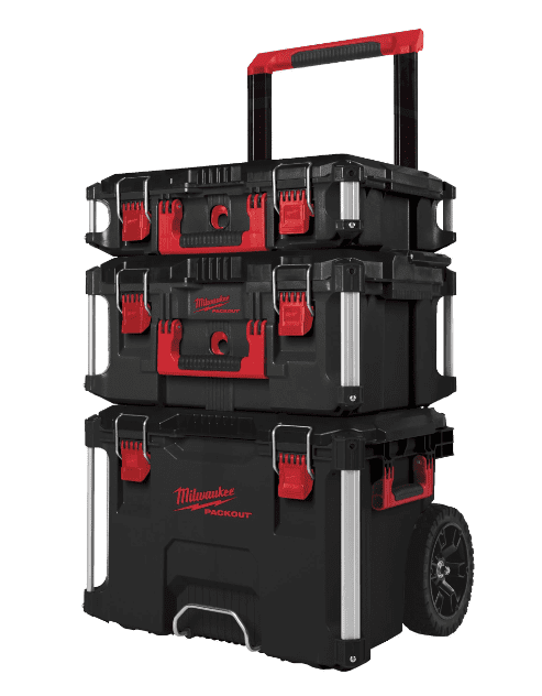 Packout - Caixa com Rodas - Image 10