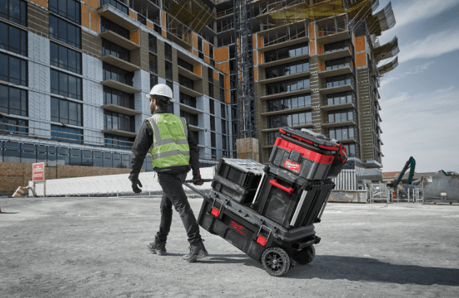 Packout - Caixa com Rodas XL - Image 9