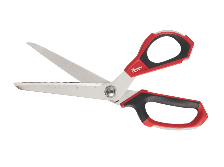 Tesoura em Ângulo de 60º e 240mm