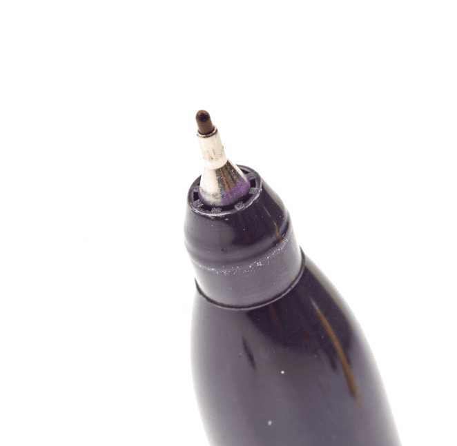 4 Marcadores INKZALL - Image 2