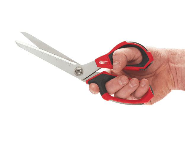 Tesoura em Ângulo de 60º e 240mm - Image 3