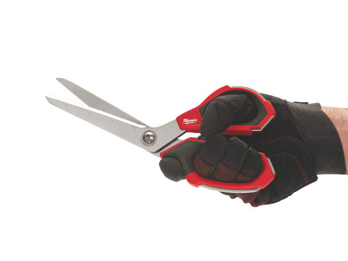 Tesoura em Ângulo de 60º e 240mm - Image 4