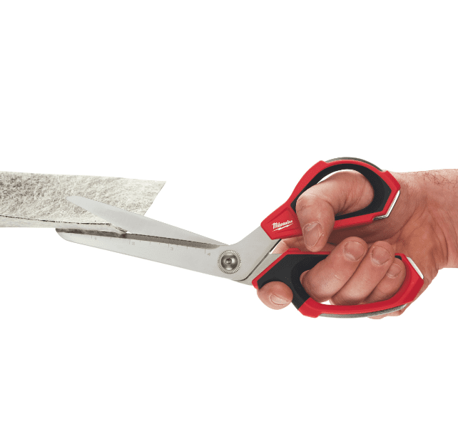 Tesoura em Ângulo de 60º e 240mm - Image 5