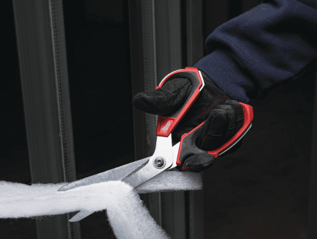 Tesoura em Ângulo de 60º e 240mm - Image 6