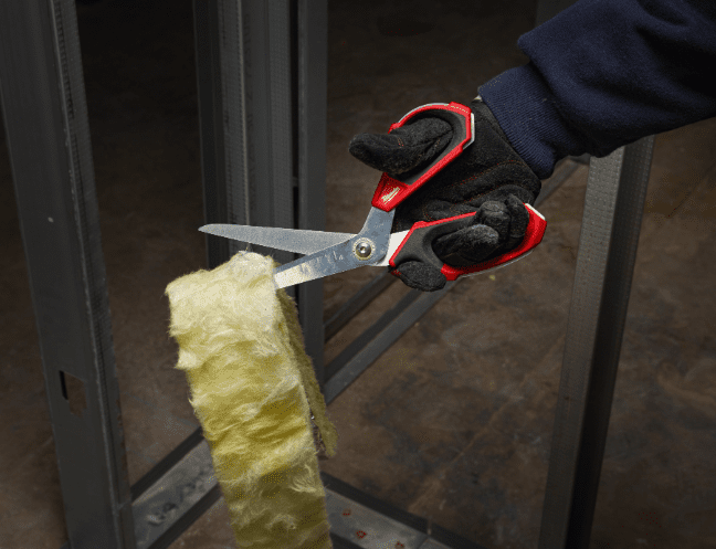 Tesoura em Ângulo de 60º e 240mm - Image 7