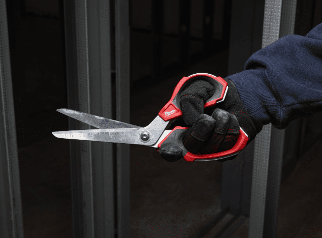 Tesoura em Ângulo de 60º e 240mm - Image 8