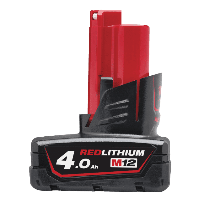 Bateria de 4.0 ah M12