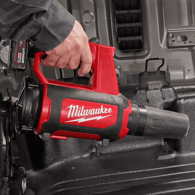 Soprador M12 - Image 11