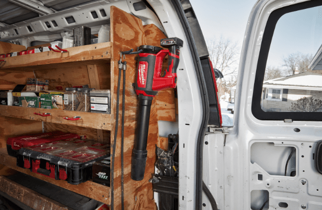 Soprador M12 - Image 12