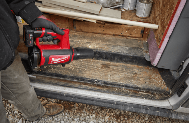 Soprador M12 - Image 13