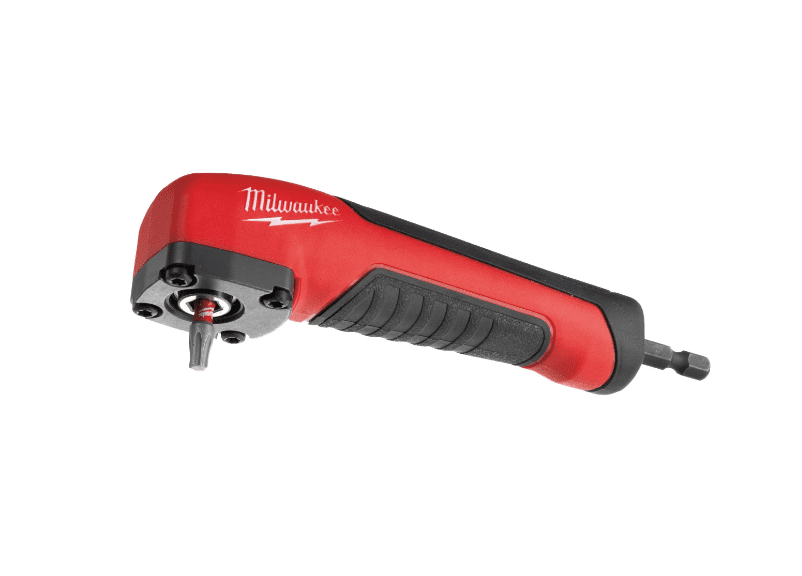 Adaptador Angular 90ยบ Shockwave - Image 2