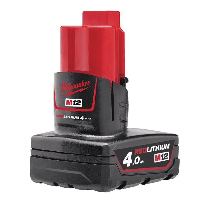 Bateria de 4.0 ah M12 - Image 2