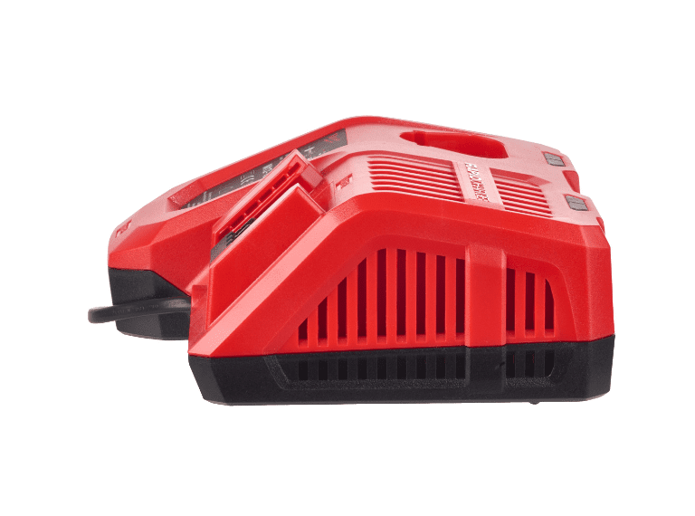 Carregador Rápido Multi-Voltagem M12-M18 - Image 2