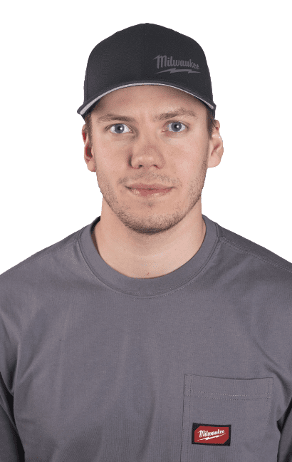 Boné Preto - Image 2