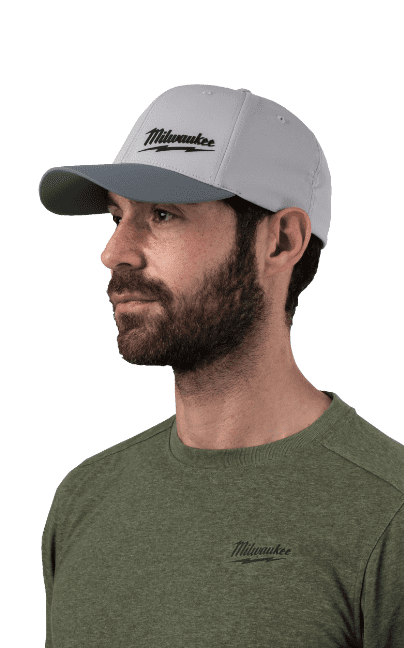 Boné Workskin Cinzento - Image 5