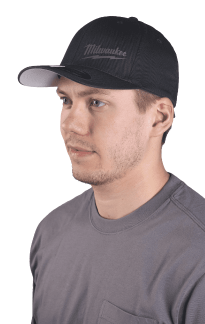 Boné Preto - Image 3
