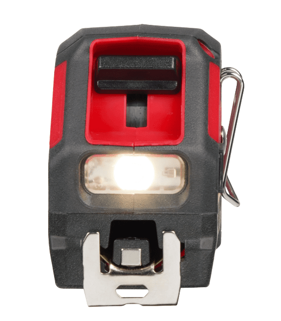Fita Métrica Magnética com Luz LED de 7,5m - Image 4