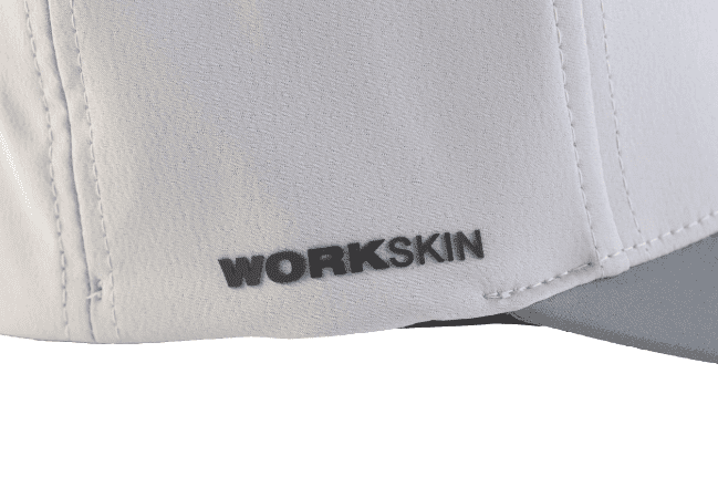 Boné Workskin Cinzento - Image 2