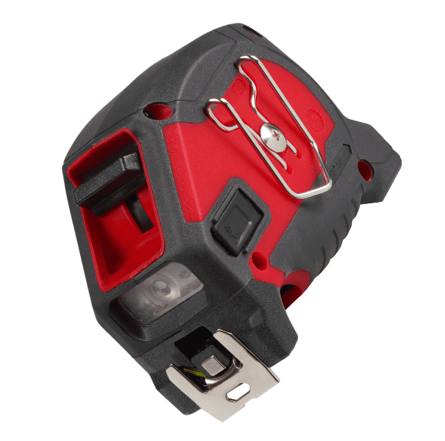Fita Métrica Magnética com Luz LED de 7,5m - Image 5