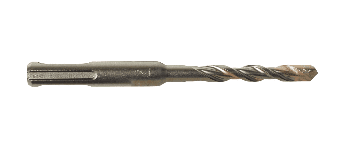 Broca SDS-Plus M2 7mm (Várias Medidas)