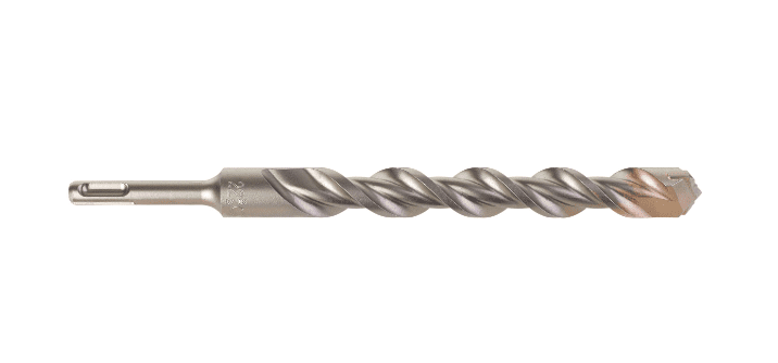 Broca SDS-Plus M2 22mm (Várias Medidas)