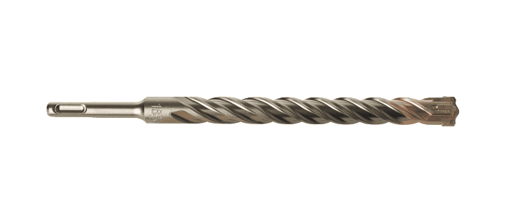Broca SDS-Plus MX4 18mm
