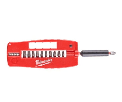 Kit de 12 Peças Shockwave Impact Duty - Image 2