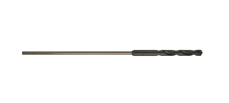 Broca de Cofragem HSS - DIN 7490 (Várias Medidas)